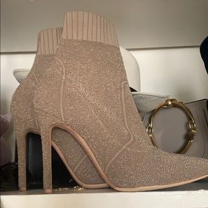 Gianvito Rossi Fiona booties